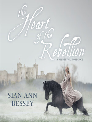 cover image of The Heart of the Rebellion